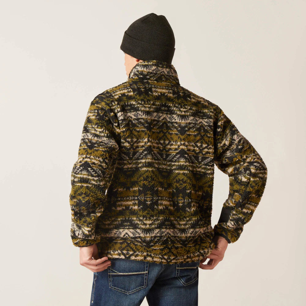 Mens Mammoth Pullover - 10046105