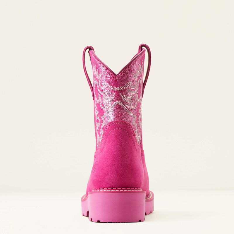 Fatbaby Western Boot