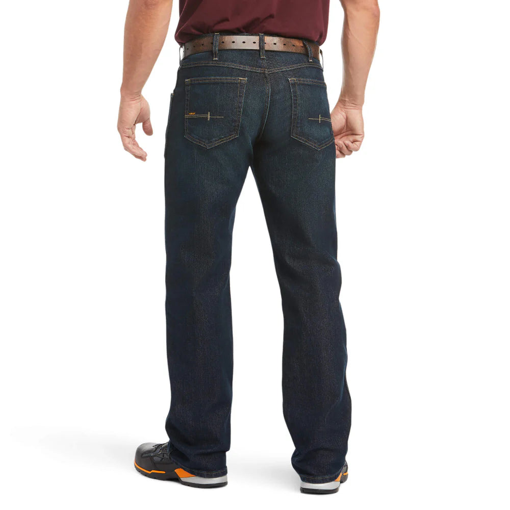 Mens Rebar M5 DuraStretch Edge Work Jeans - 10016223