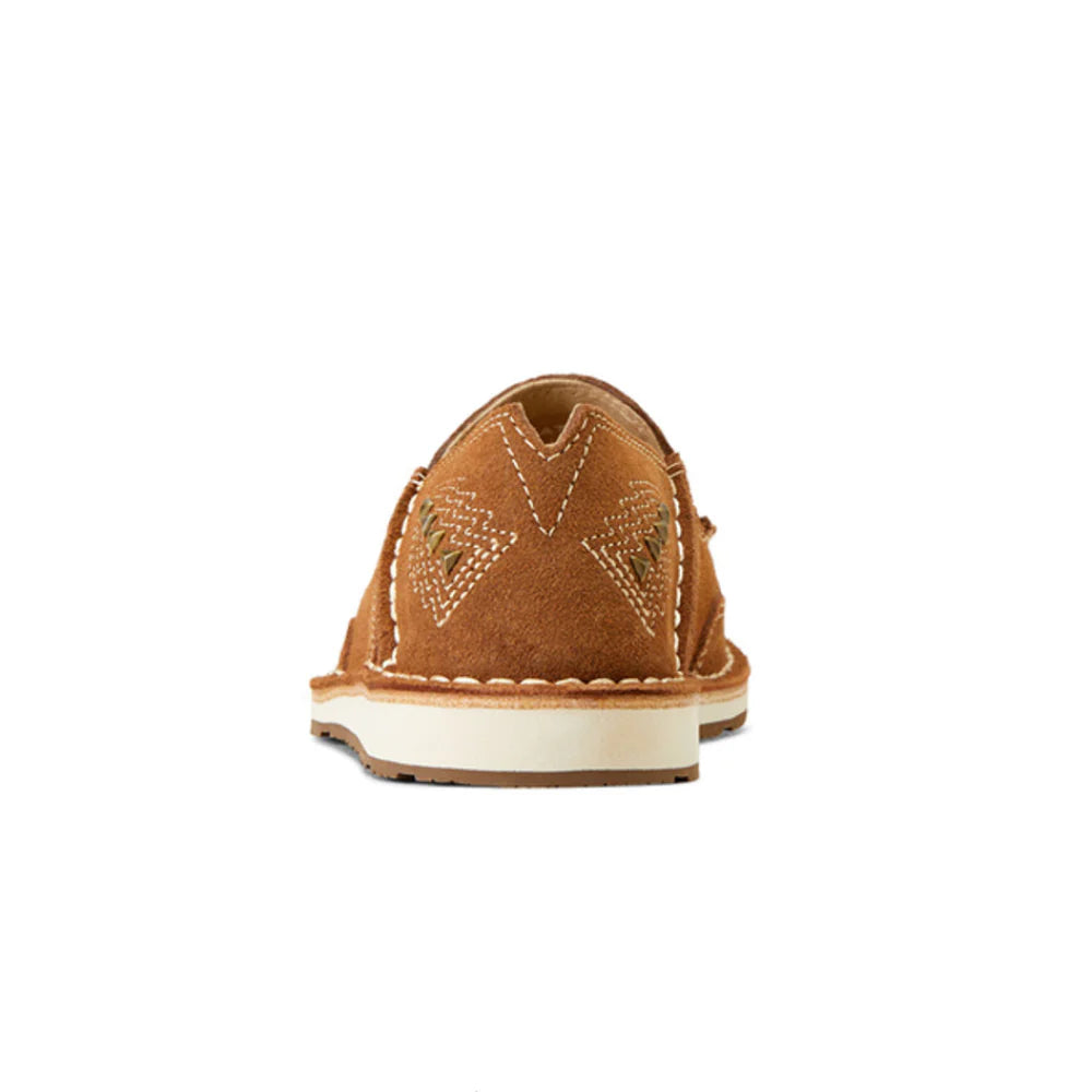 Womens Azteca Cruiser Shoes - 10046913