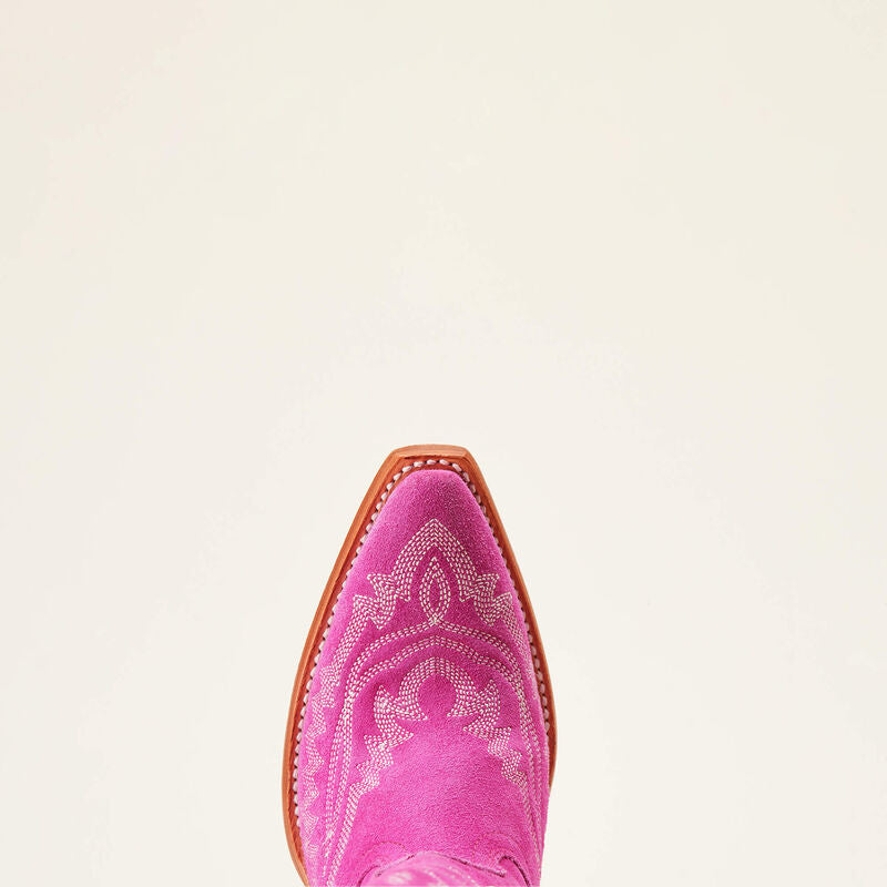 Casanova Western Boot