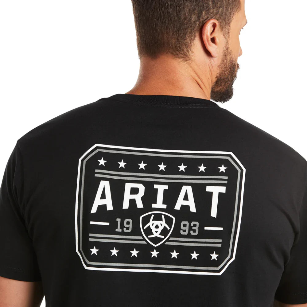 Mens 93 Liberty T-Shirt - 10035630