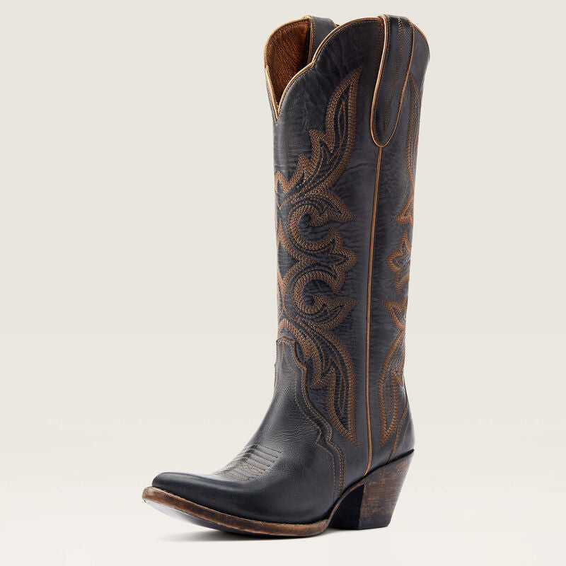 Belinda StretchFit Western Boot