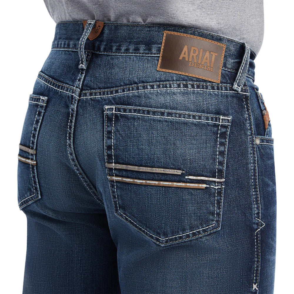 Mens M1 Vintage Remy Jeans - 10042213