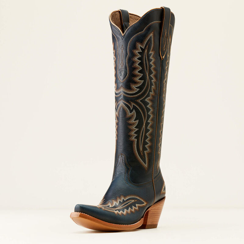 Casanova Western Boot