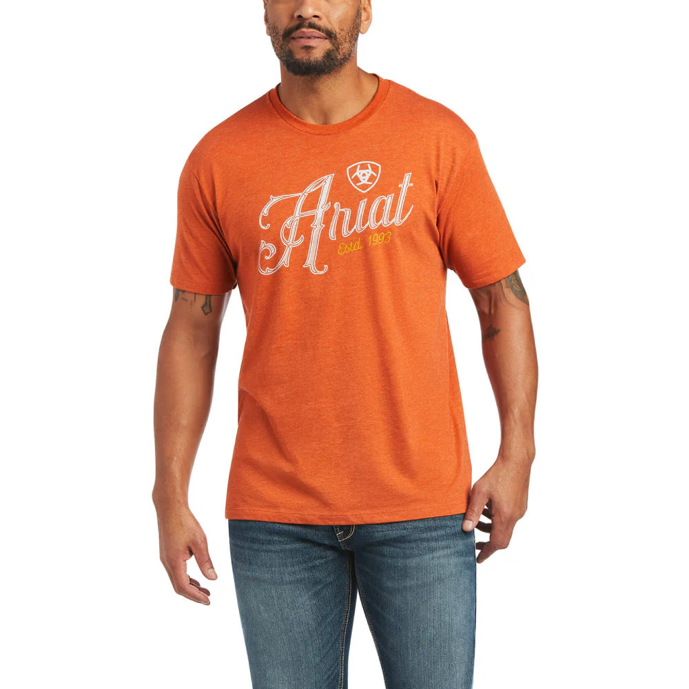 Mens 100 Proof T-Shirt - 10040873