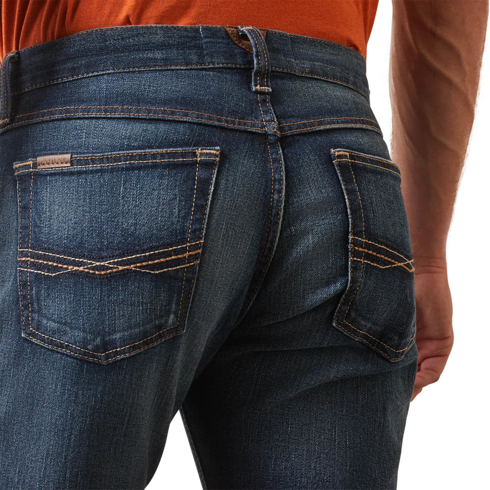 Mens M7 Rocker Stretch Legacy Jeans - 10026041