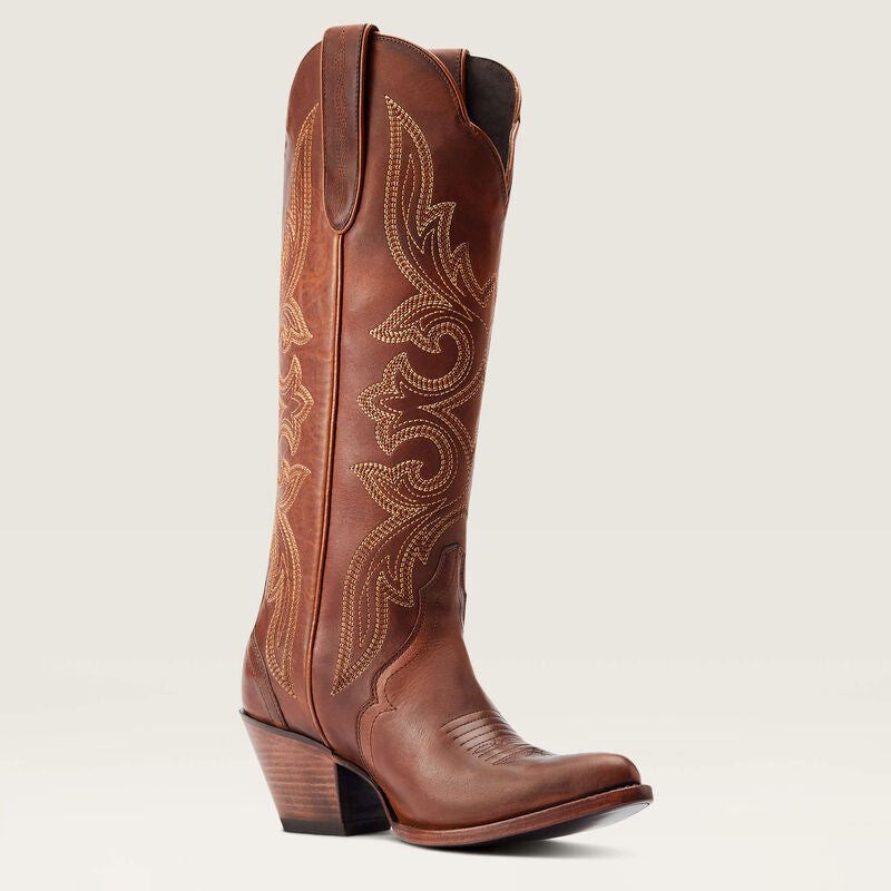 Belinda StretchFit Western Boot
