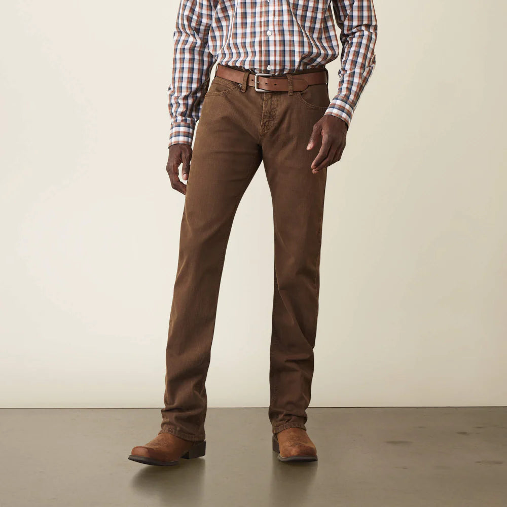 Mens M7 Grizzly Straight Jeans - 10045230