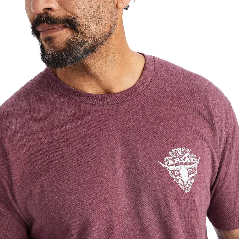 Mens Arrowhead 2.0 T-Shirt - 10042636