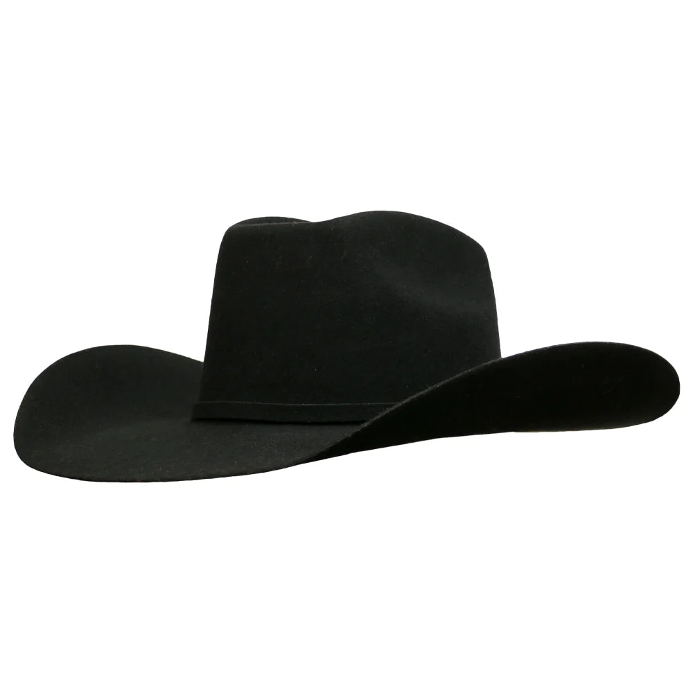 Mens 2X Felt Hat - A7520401
