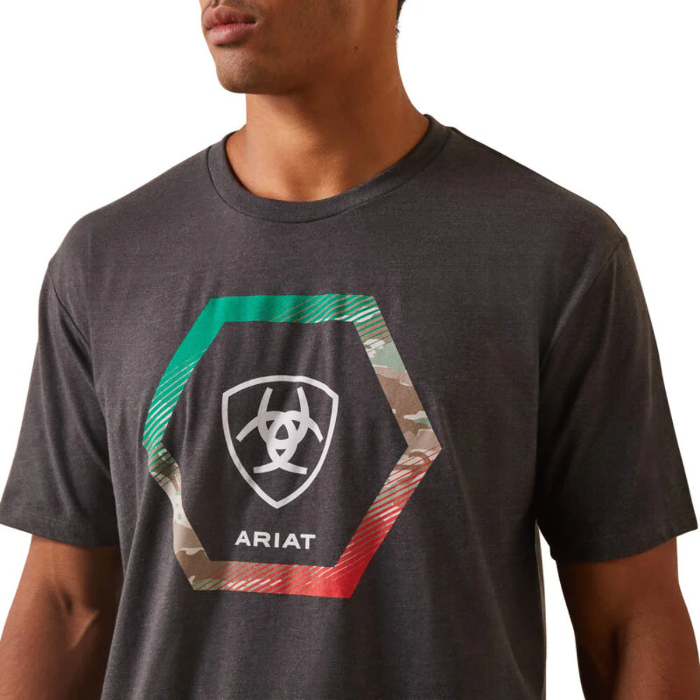 Mens Recon Trim T-Shirt - 10044743