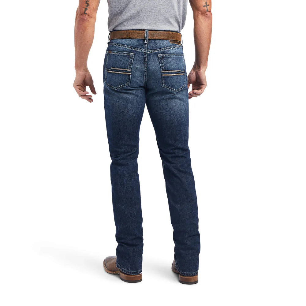Mens M1 Vintage Remy Jeans - 10042213