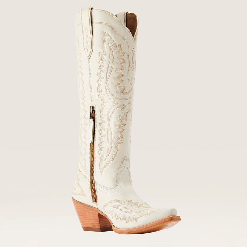 Casanova Western Boot