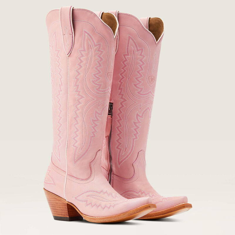 Casanova Western Boot
