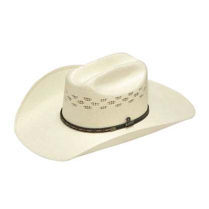Mens Bangora Straw Hat - A73172