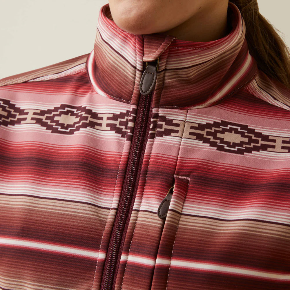 Womens Softshell Jacket - 10046669