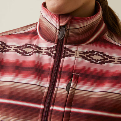 Womens Softshell Jacket - 10046669