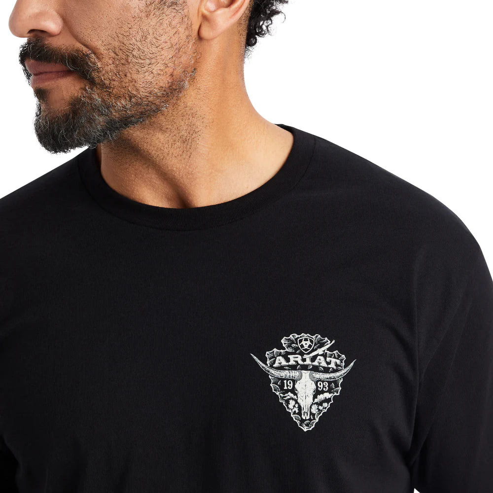 Mens Arrowhead 2.0 T-Shirt - 10042635