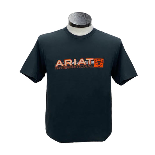 Mens Linear Octane T-Shirt - 10044638