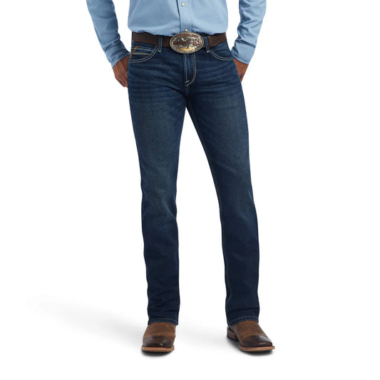 Mens M7 Slim Toro Straight Jeans - 10041092