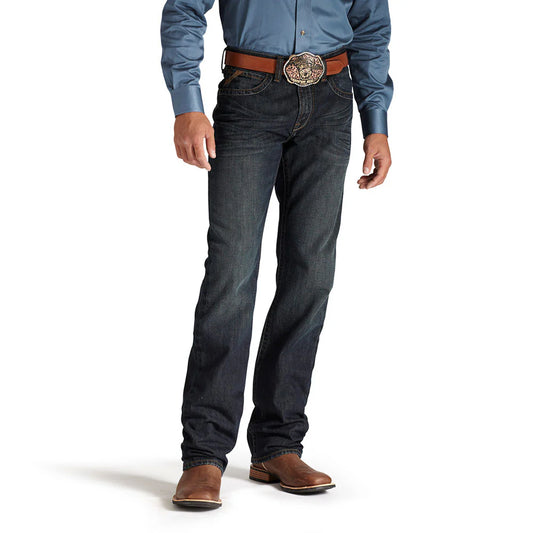 Mens M2 Relaxed Fit Jeans - 10011746