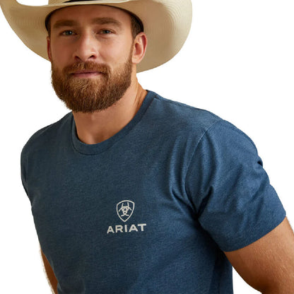 Mens Star Southwest T-Shirt - 10045274