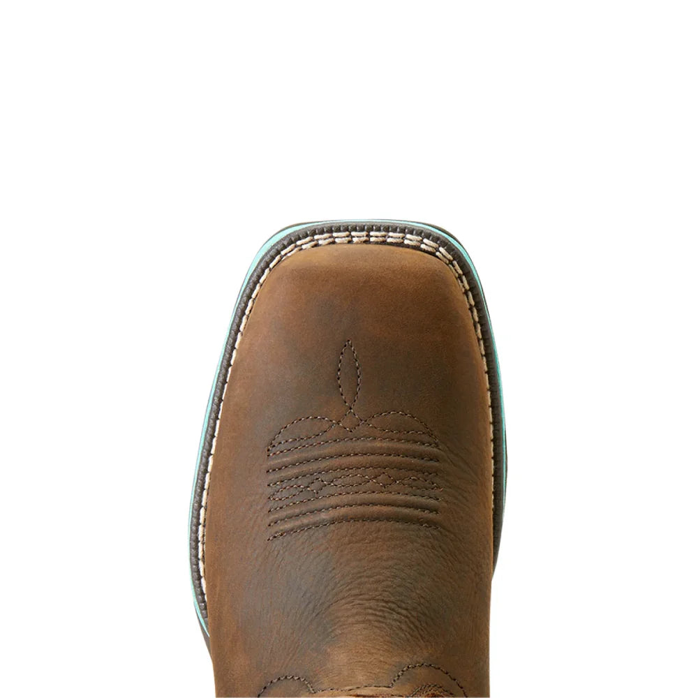 Womens Anthem Western Boots - 10046862