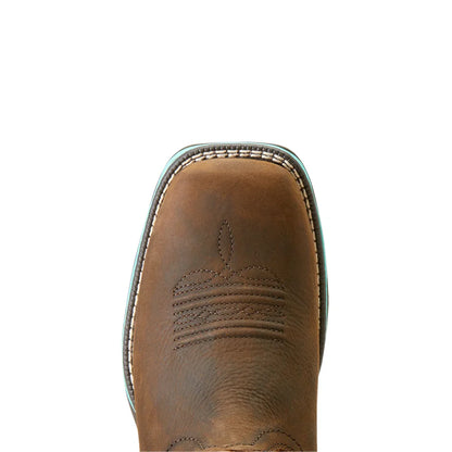 Womens Anthem Western Boots - 10046862