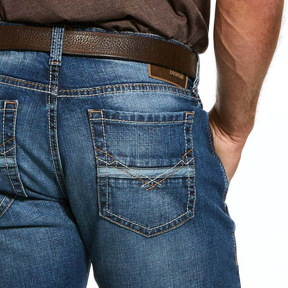 Mens M7 Rocker Stretch Jeans - 10032321