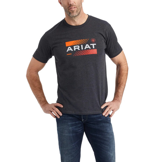 Mens Octane Stack T-Shirt - 10042780