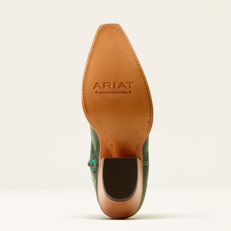 Casanova Western Boot