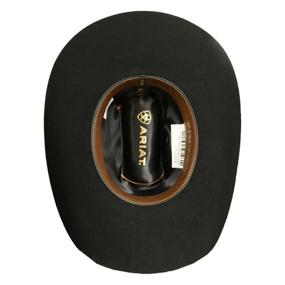 Mens 2X Wool Felt Hat - A7520201