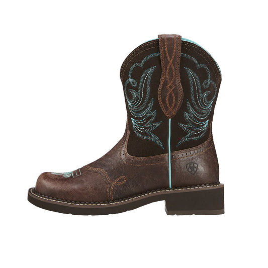 Womens Fatbaby Heritage Dapper Boots - 10016238