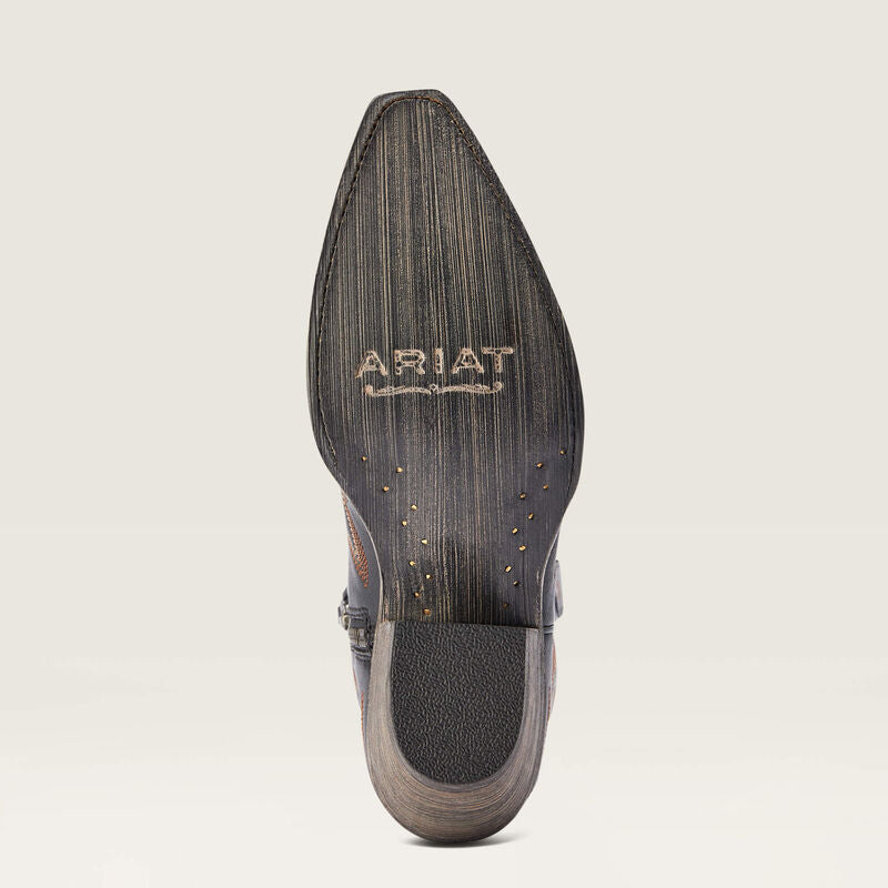 Casanova Western Boot