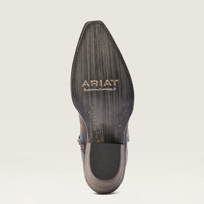 Casanova Western Boot