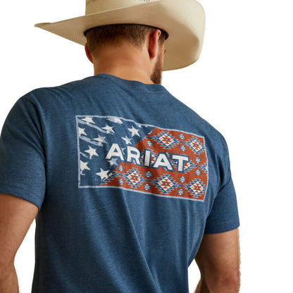 Mens Star Southwest T-Shirt - 10045274