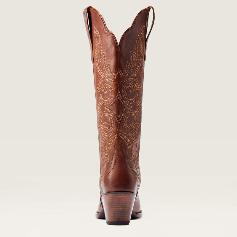 Belinda StretchFit Western Boot