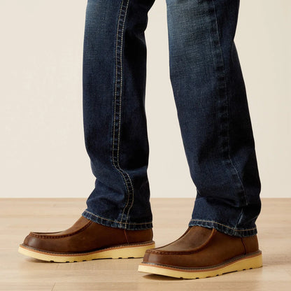 Mens M8 Modern Ranger Straight Jeans - 10048250