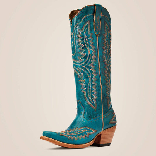 Casanova Western Boot