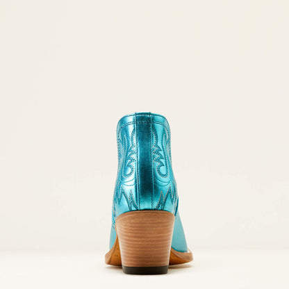 Dixon Bootie
