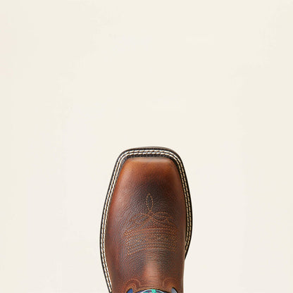 Delilah StretchFit Western Boot