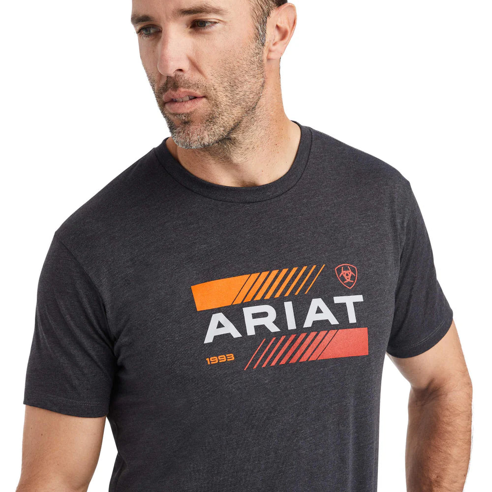 Mens Octane Stack T-Shirt - 10042780