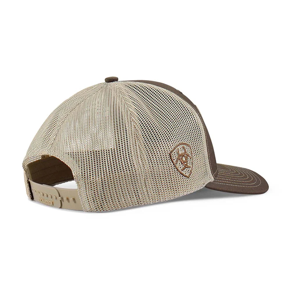 Mens Serape Steerhead Cap - A300046002