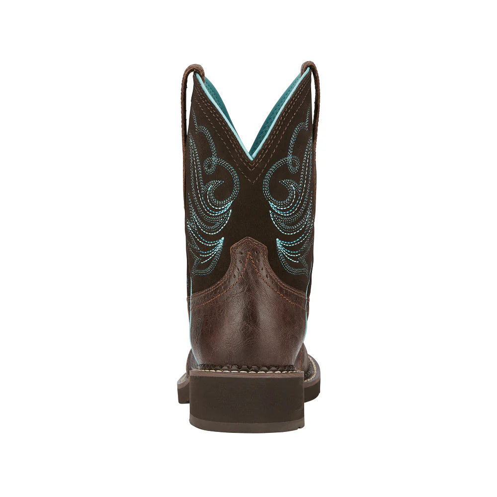 Womens Fatbaby Heritage Dapper Boots - 10016238