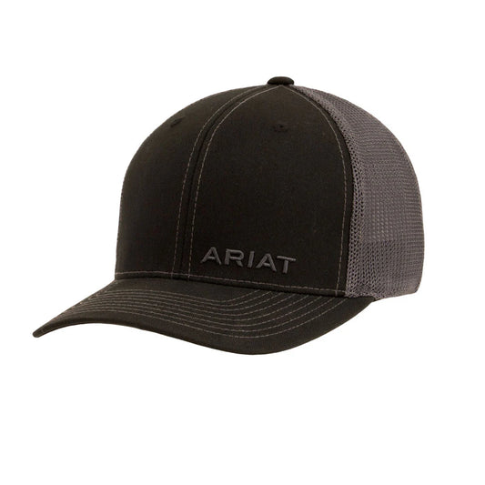 Mens Mesh Snap-Back Cap - 1597501