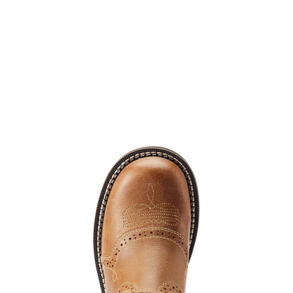 Womens Fatbaby Farrah Boots - 10044438