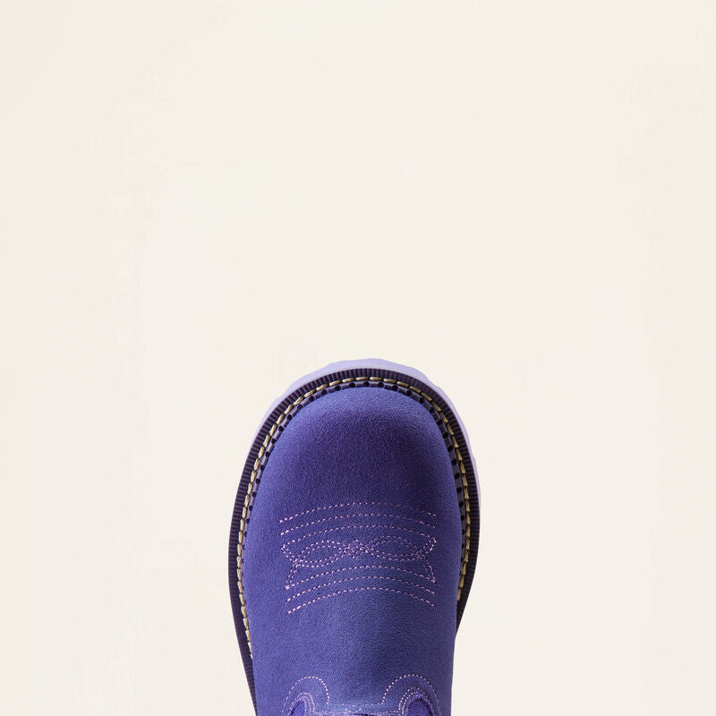 Fatbaby Western Boot