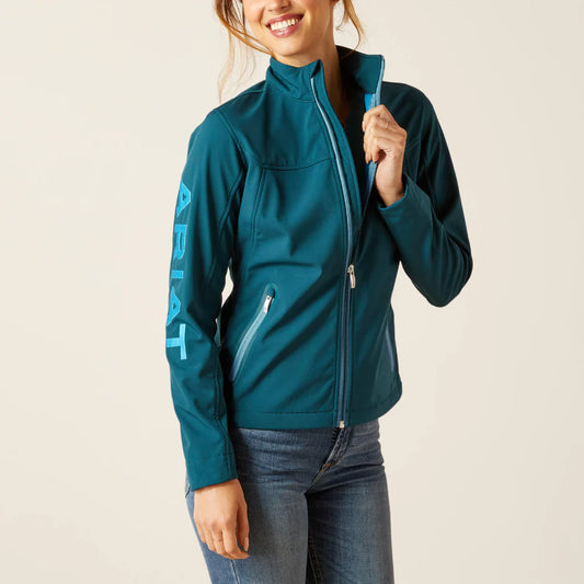 Womens Softshell Jacket - 10046689