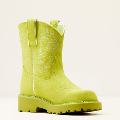 Fatbaby Western Boot